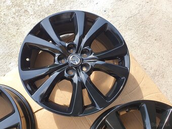 Mazda 3 cx-30 cx-3 cx-5 cx-7 kia 5x114,3 r18 - 3