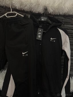 Nike pánska suprava - 3