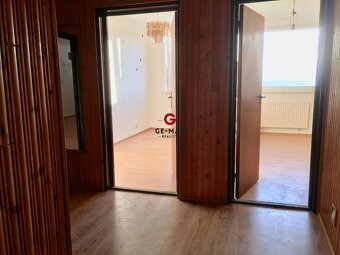 Veľký 4-izbový byt – Okulka - Vranov nad Topľou - 3