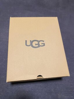 UGG Classic Ultra Mini Platform Boot - 3