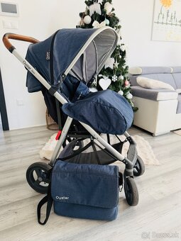 Športový kočík - 3