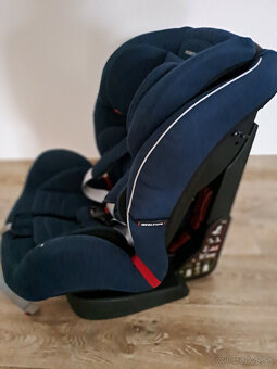 Autosedacka Espiro Kappa - 3