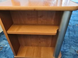 Stolík pod televízor - 3