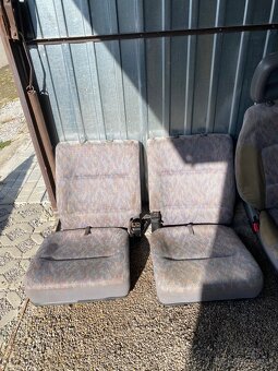 Rozpredám suzuki jimny 1.3 - 3