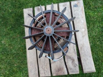 2,5kw motor 220V - 3