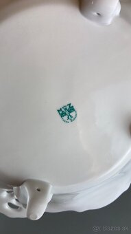 Misa na nôžkach husi, Moritz Zdekauer - 3