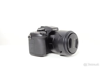 Panasonic Lumix G80 - 3