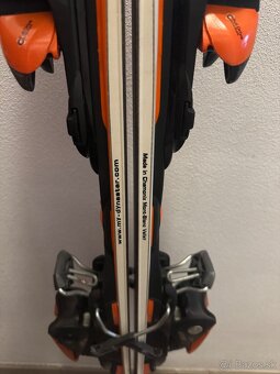 Carvingove lyže Dynastar - 3