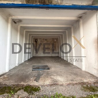 Na predaj garáž – Partizánska ulica, Malacky - 3