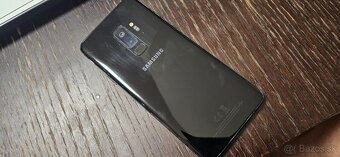 Samsung S9+ - 3
