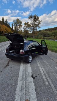 Volkswagen Golf mk3 - 3