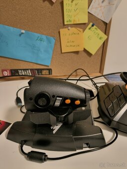 ThrustMaster T16000m - 3