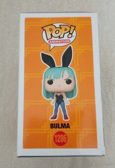 Funko Pop figúrka Dragon Ball - 3