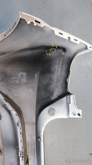 Predám zadný nárazník na Daciu Sandero - 3