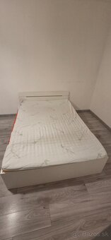 Posteľ - 3