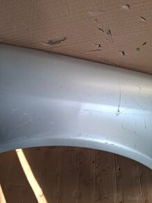 ŠKODA OCTAVIA 1  predný blatník - 3