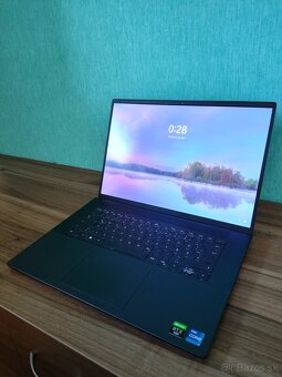 Inspiron 7620 i7 • 32GB • RTX 3060 - 3