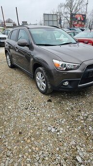 PREDAM MITSUBISHI ASX - 3