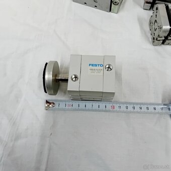 Pneumaticke piesty - 3