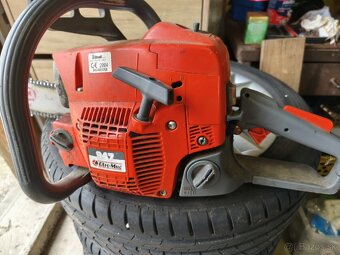 Motorová píla oleo Mac 947 - 3