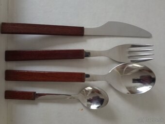 RETRO PRIBOR ROSTEX-TOP STAV - 3