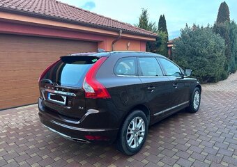 Volvo XC60 D4,2.0 Diesel ,Automat 8st - 3