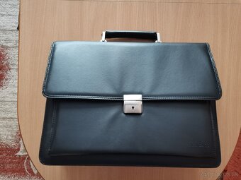 Pánska taška diplomatka - 3