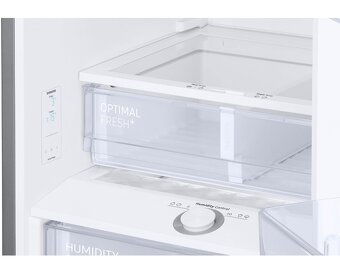 Chladnička s mrazničkou Samsung - 3