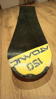 Snowboard Atomic PIQ150cm - 3