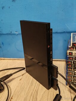 Playstation 2 Slim - 3