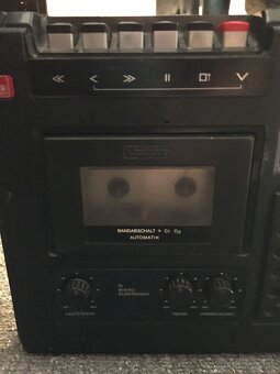 STERN-RADIORECORDER R 4100 - 3