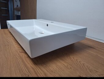 Umývadlo 70cm - 3