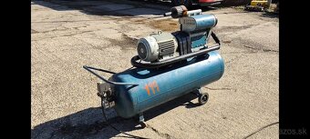 kompresor Orlik 3-valec  typ 3JSK 75-2 - 3