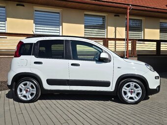 Fiat Panda 1.0 Firefly mHEV City Life - 3
