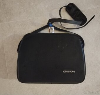 videokamera Chinon 870 Power Zoom - 3