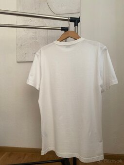 Burberry tričko - 3