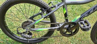 CTM Jerry 1.0 - 20” - 3