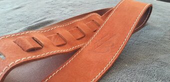 kozeny gitarovy remen / pas - 3