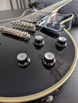 Gitara Edwards ( Japonsko ) - 3