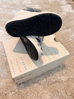 Geox detske tenisky na suchy zips - 3