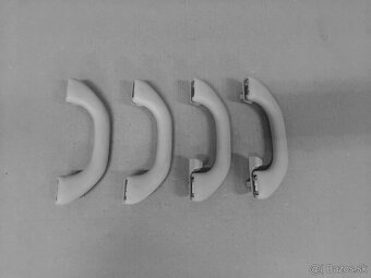 stropné madlá Octavia 3, Superb 3 - 3