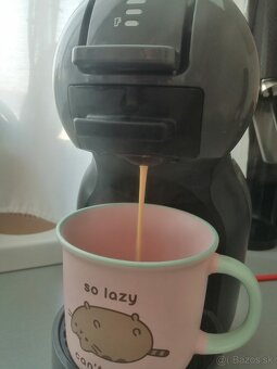 DOLCE GUSTO MINI ME - 3