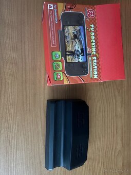 Dokovacia stanica pre Steam deck - 3