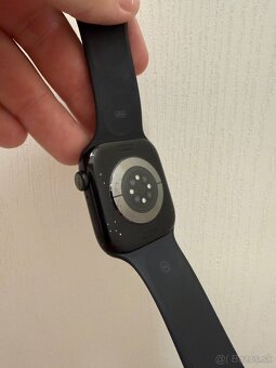 Apple Watch Series 10, 46 mm (GPS) - 3