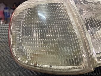 Škoda octavia 1 svetlo pravé - 3