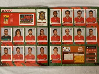 FIFA World Cup South Africa 2010 - 3