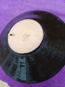 Predám tanier na stenu - 3