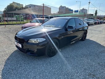 BMW Rad 5 535d xDrive - 3