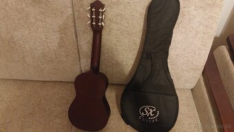 Predan guitalele - 3