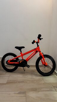 Detsky bicykel “team” 16 - 3